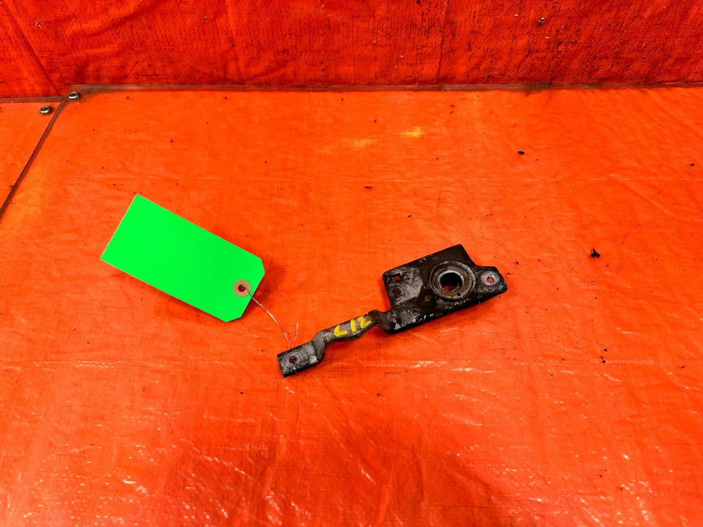 90 91 HONDA CIVIC HATCHBACK   HOOD LATCH LOCKING MECHANISM LOCK   OEM 3170