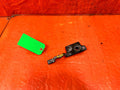90 91 HONDA CIVIC HATCHBACK   HOOD LATCH LOCKING MECHANISM LOCK   OEM 3170