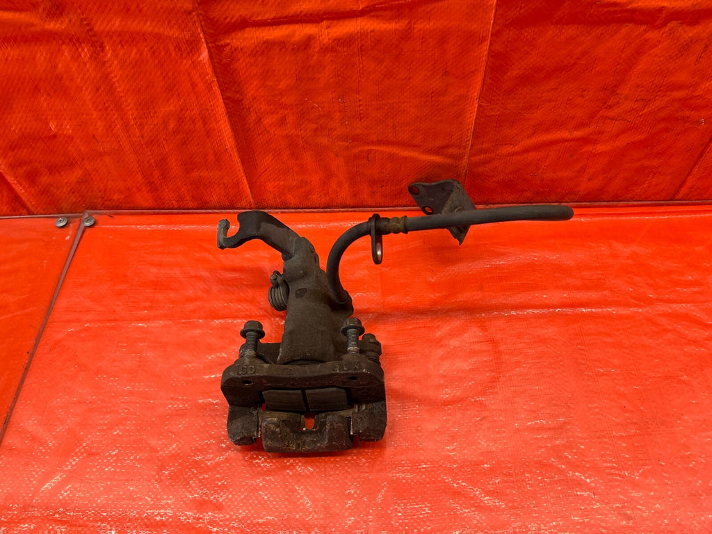 04 08 ACURA TSX   DRIVER LEFT REAR BRAKE CALIPER   OEM FACTORY #1569