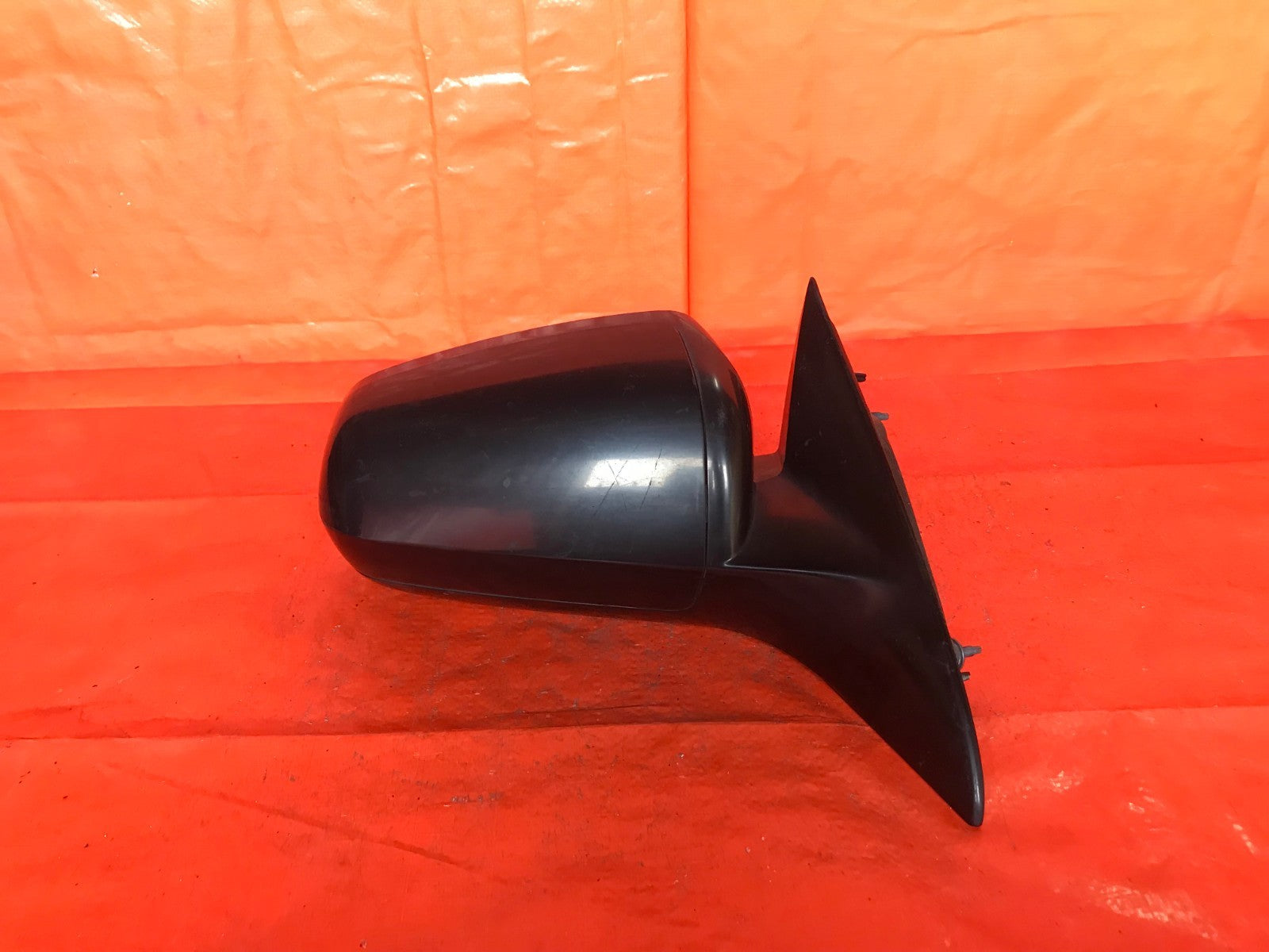 OEM 2009 2010 CHRYSLER SEBRING SEDAN PASSENGER RIGHT SIDE VIEW MIRROR 04657002AA0