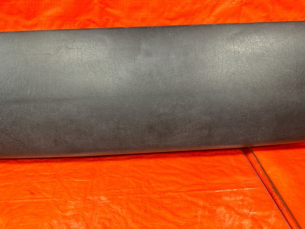 93 97 HONDA DEL SOL   REAR SPEAKER TRIM   BLACK COLOR   ALL 3 PIECES   OEM #2955
