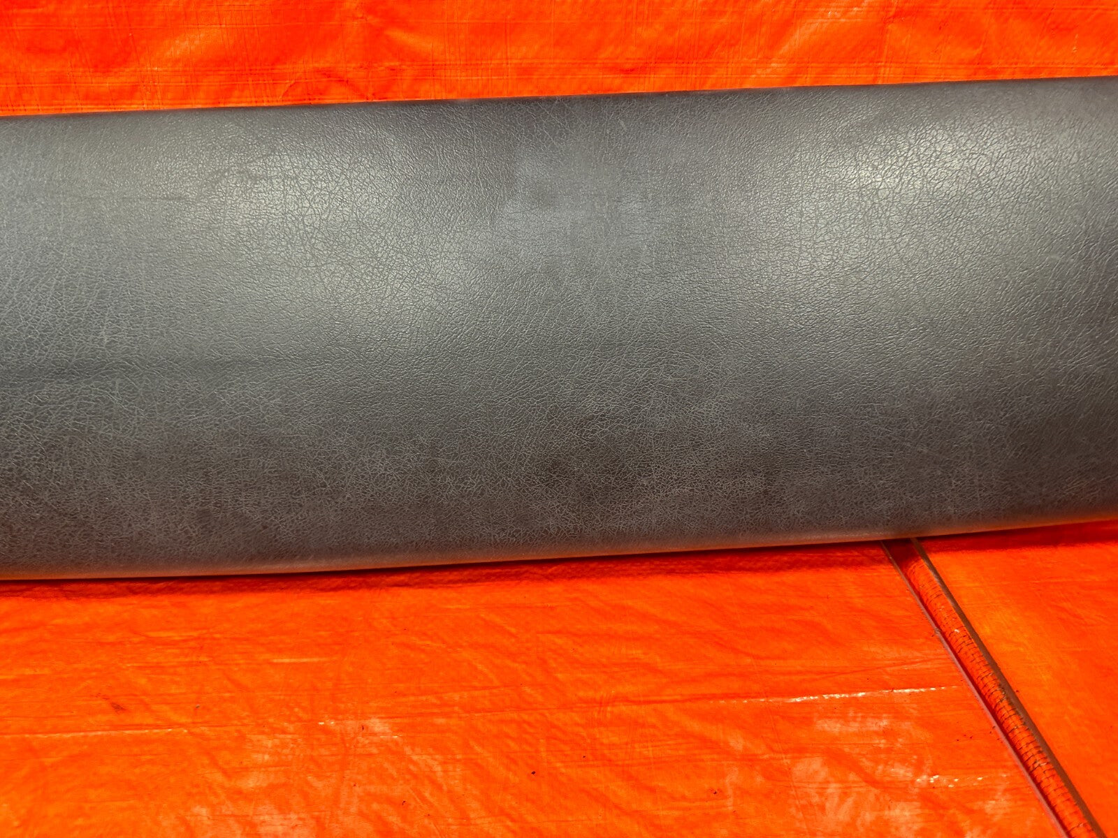 93 97 HONDA DEL SOL   REAR SPEAKER TRIM   BLACK COLOR   ALL 3 PIECES   OEM #2955
