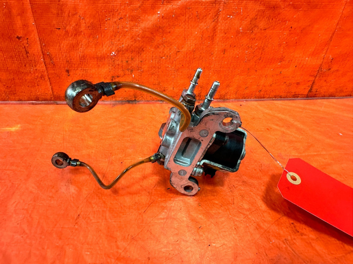 09-11 MAZDA RX8 RX-8 - 13B-MSP - OIL METERING PUMP - N3R12 08A23 28 OEM #3034