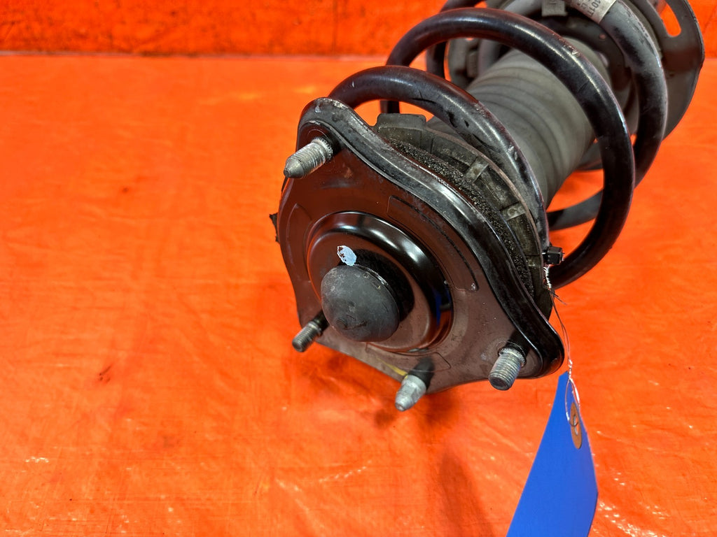18 22 HONDA ACCORD 1.5L PASSENGER RIGHT FRONT SHOCK AND SPRING ABSORBER OEM 3249