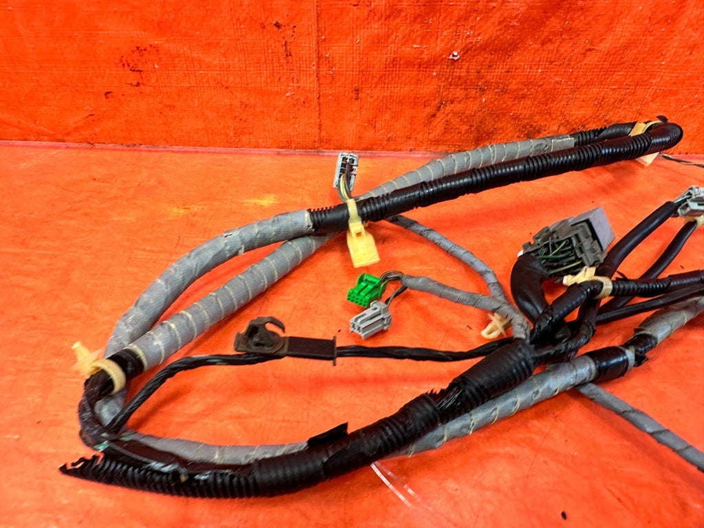 02 05 HONDA CIVIC SI EP3 HATCHBACK   INTERIOR MODULE SUB WIRE HARNESS   OEM #3085