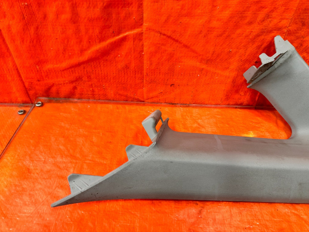07-08 HONDA CIVIC SI SEDAN MODEL ONLY - A PILLAR SET LEFT RIGHT PILLARS OEM #3009