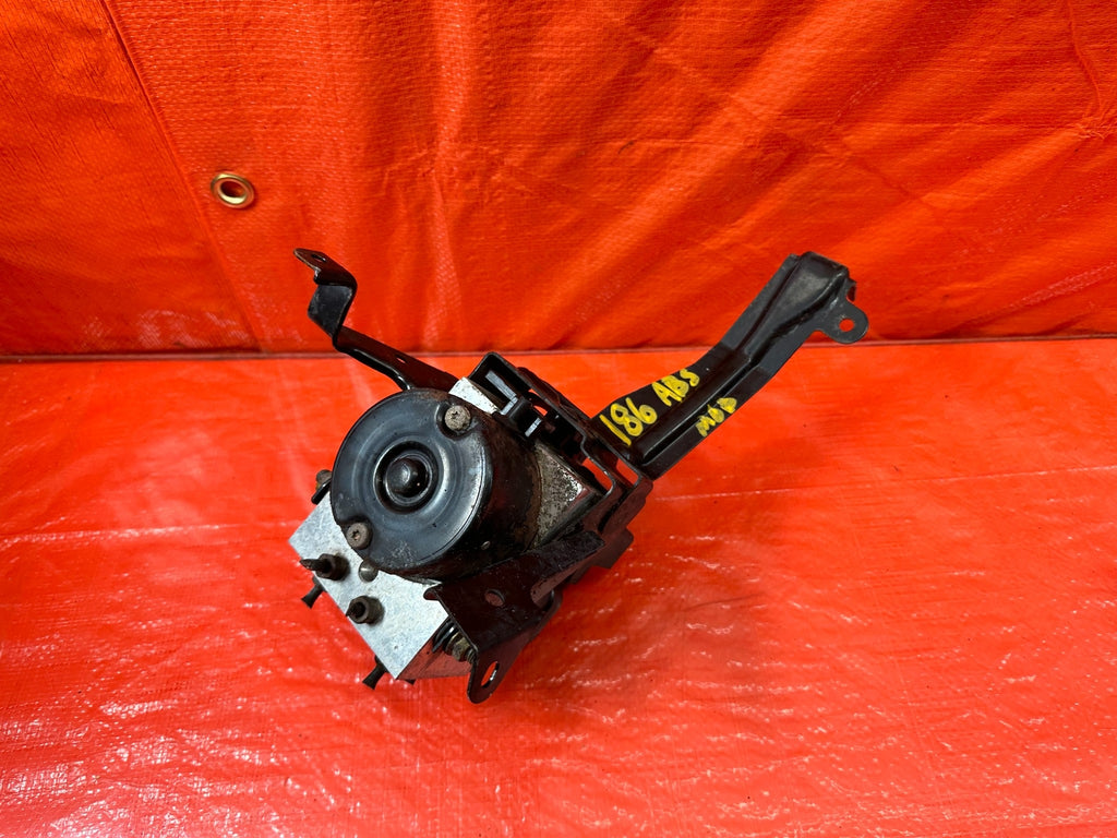 04 05 HONDA CIVIC SI EP3 HATCHBACK   ABS PUMP MODULE VSA MODULATOR   OEM #1867