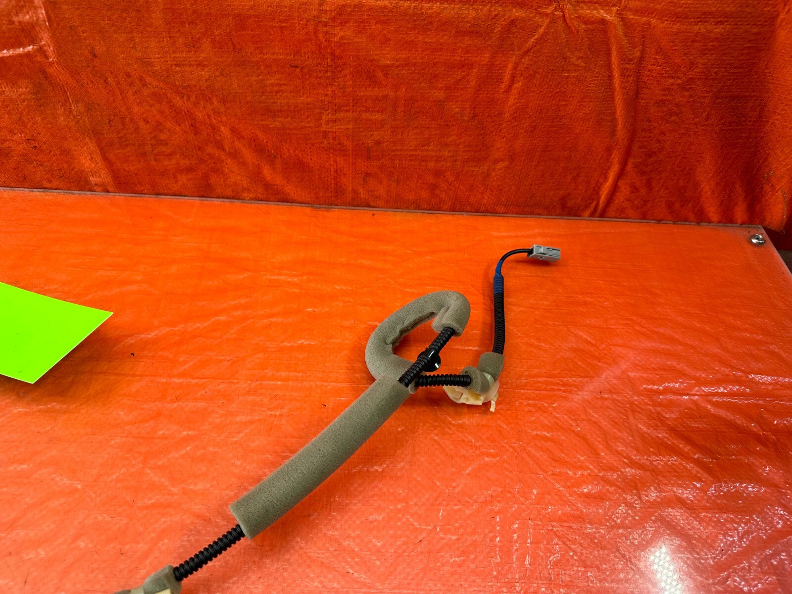 09 14 ACURA TSX   NAVIGATION ANTENNA   OEM PART # 39835 TL0 G01   #2337