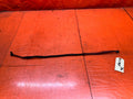 03-08 NISSAN 350Z ENGINE HOOD PROP ROD HOLDER ARM OEM #3460