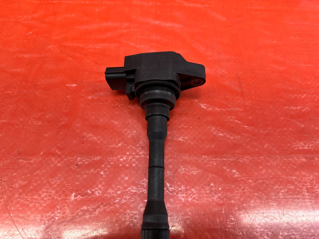 16 19 INFINITI Q50 17 18 Q60 3.0L   VR30DDTT IGNITION COIL PACK MODULE OEM #87883