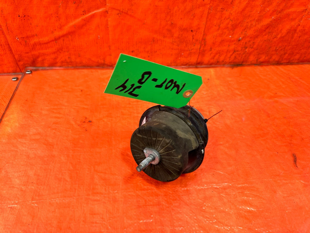 16 20 INFINITI Q50 Q60 3.0L V3R0DDTT RWD   ENGINE MOTOR MOUNTS LEFT RIGHT 314 11