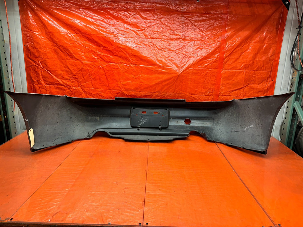 00 09 HONDA S2000 AP1 REAR BUMPER COVER ASSEMBLY OEM FACTORY18