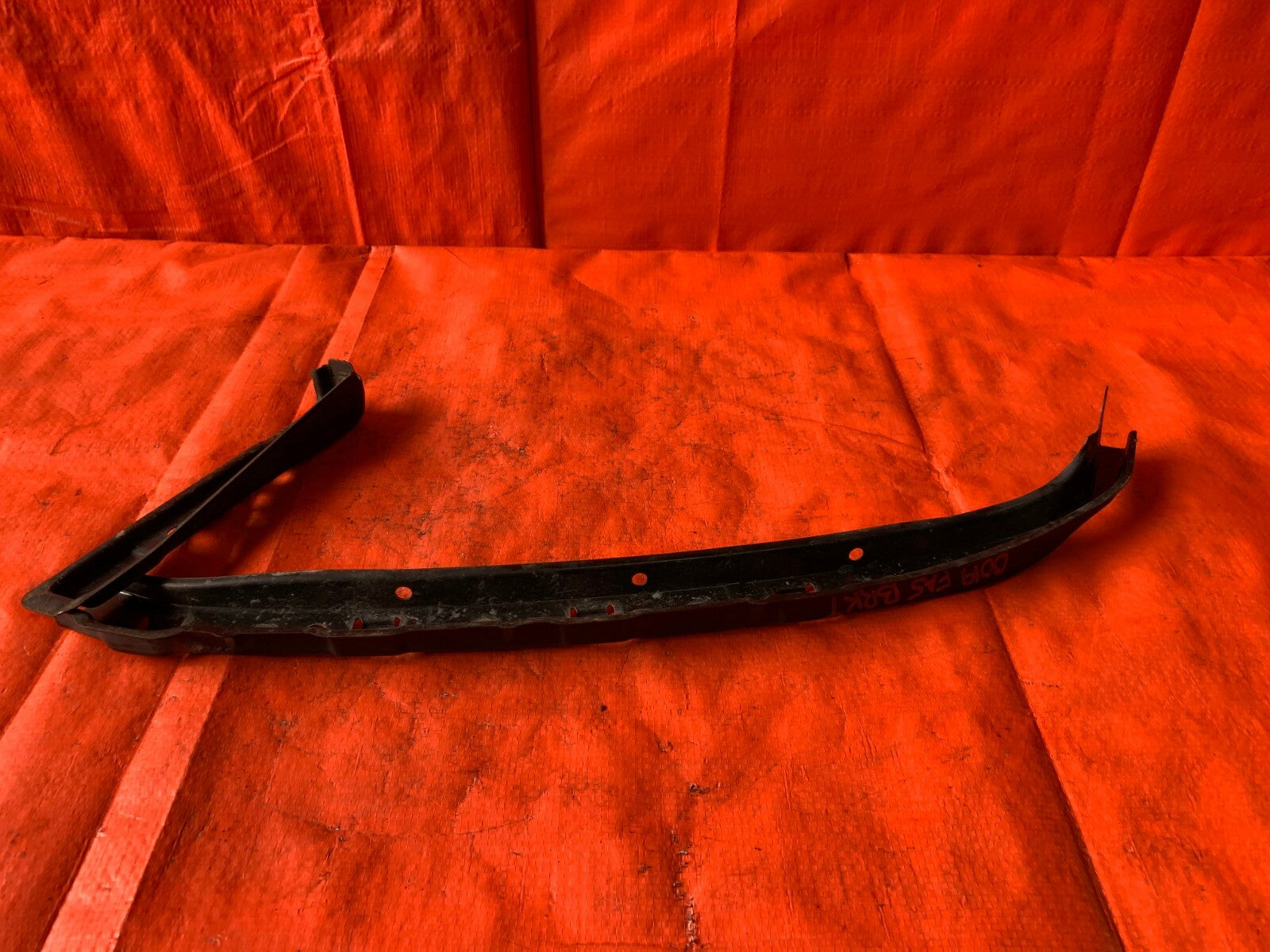 OEM 2008 HONDA CIVIC SI SEDAN   PASSENGER RIGHT HEADLIGHT HEADLAMP BRACKET6