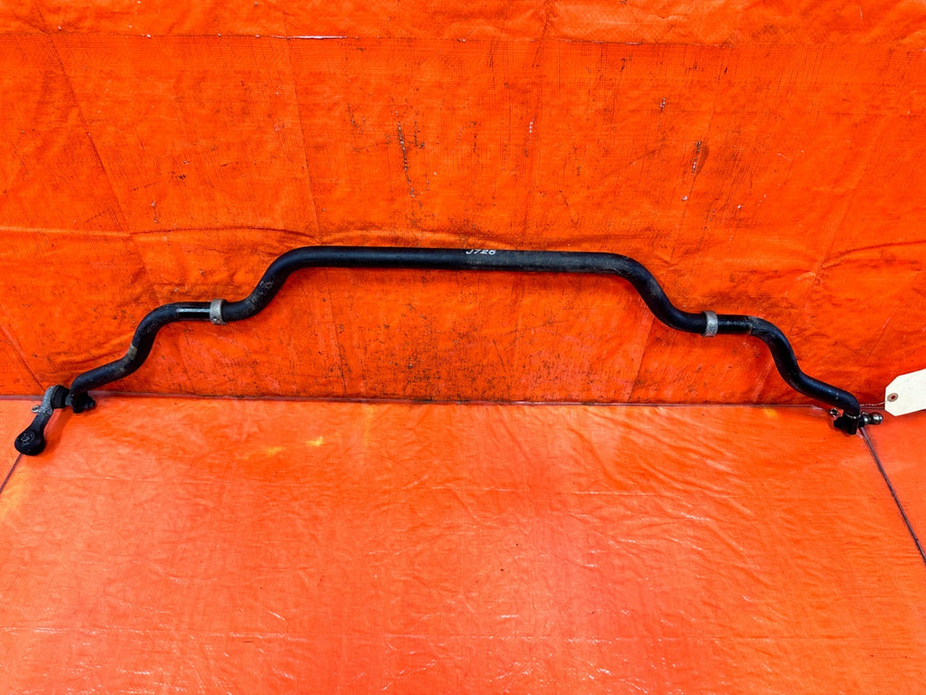 08 15 INFINITI G37 & Q60 SPORT MODEL   FRONT SWAY BAR STABILIZER   OEM #3288