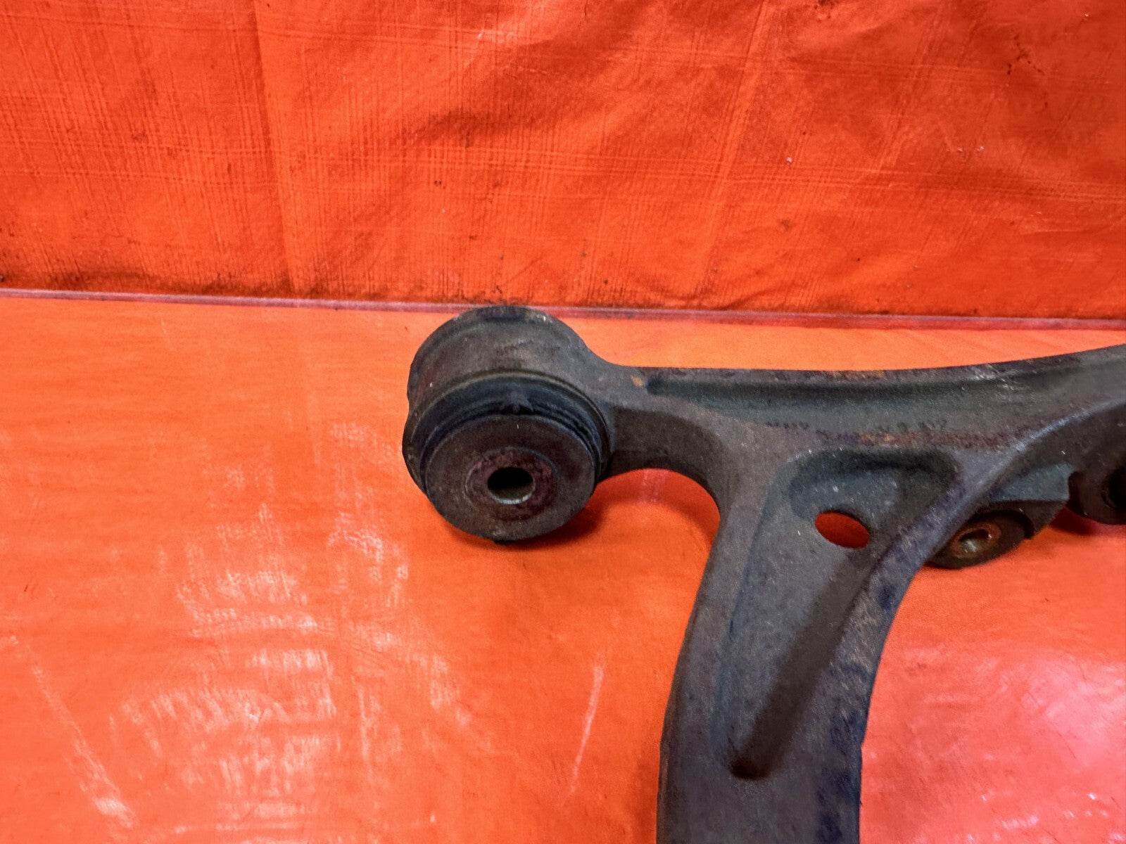 00 09 HONDA S2000   DRIVER LEFT FRONT   LOWER CONTROL ARM   OEM FACTORY #2908