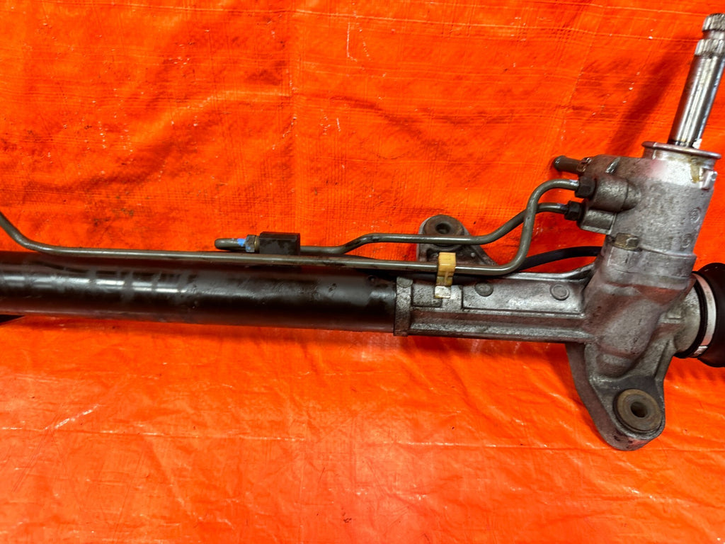 96 00 HONDA CIVIC   DX CX HX LX EX MODEL   POWER STEERING RACK GEAR BOX  OEM 29710