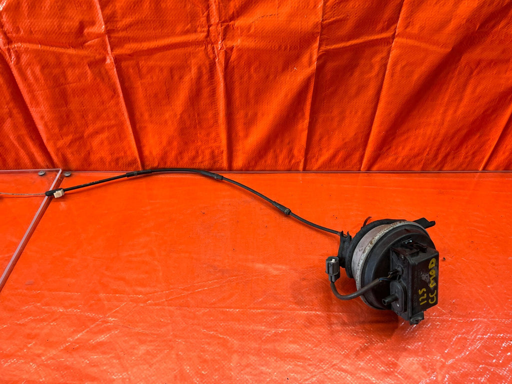 96 00 HONDA CIVIC EX D16Y8   CRUISE CONTROL MODULE UNIT ACTUATOR CABLE OEM #1258