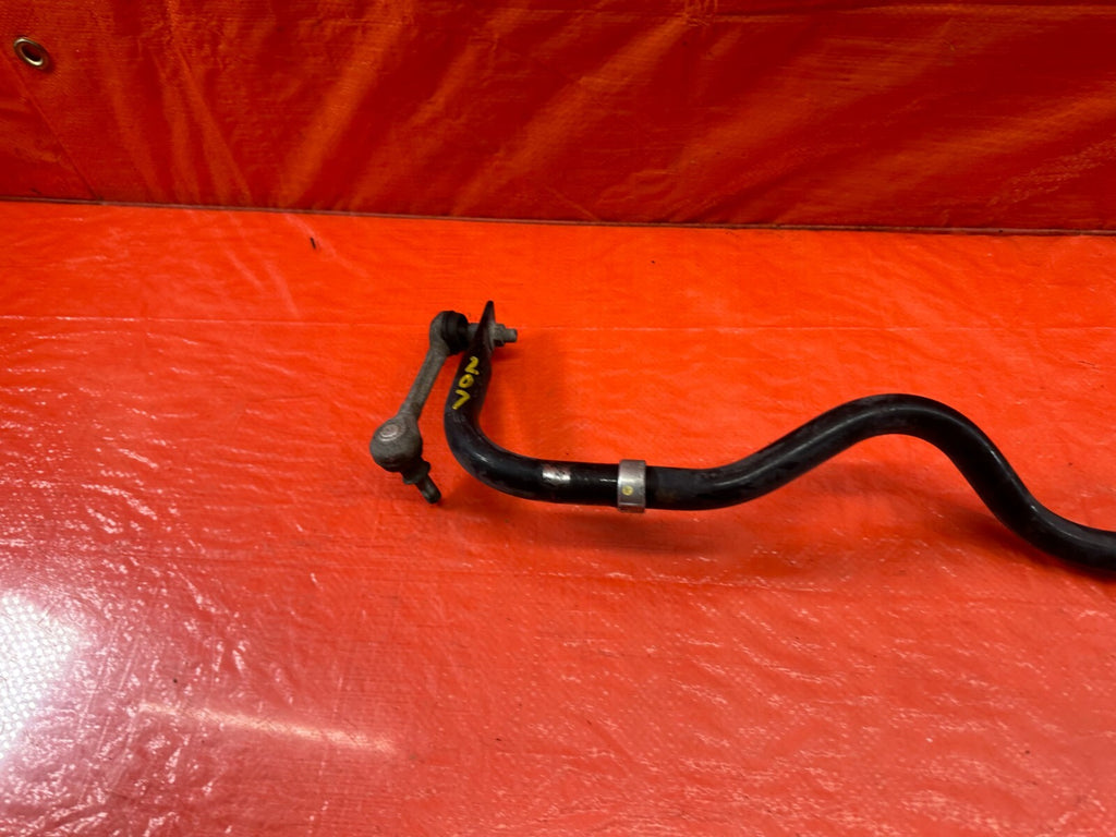 09 15 INFINITI G37 & Q60 COUPE   REAR SWAY BAR   NON ACTIVE STEERING   RWD   2079