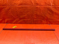 96 00 HONDA CIVIC COUPE & HATCH   DOOR MOLDING IMPACT STRIP RIGHT SIDE OEM #2310