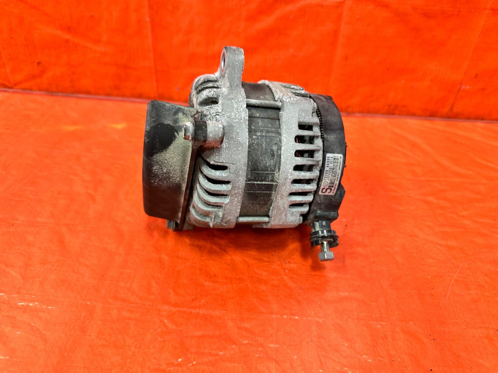 17 20 SUBARU BRZ   ALTERNATOR ASSEMBLY   OEM FACTORY #2923