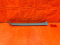 94-01 ACURA INTEGRA - 2 DOOR MODEL - A PILLARS TRIM - RIGHT  - OEM #3090