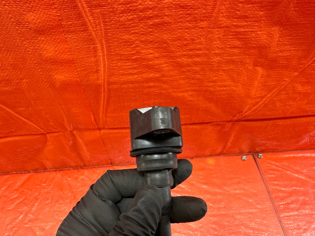 16 19 INFINITI Q50 17 18 Q60 3.0L   VR30DDTT IGNITION COIL PACK MODULE OEM #87886