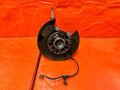 04 08 ACURA TSX   PASSENGER RIGHT REAR   SPINDLE KNUCKLE HUB  OEM 2910
