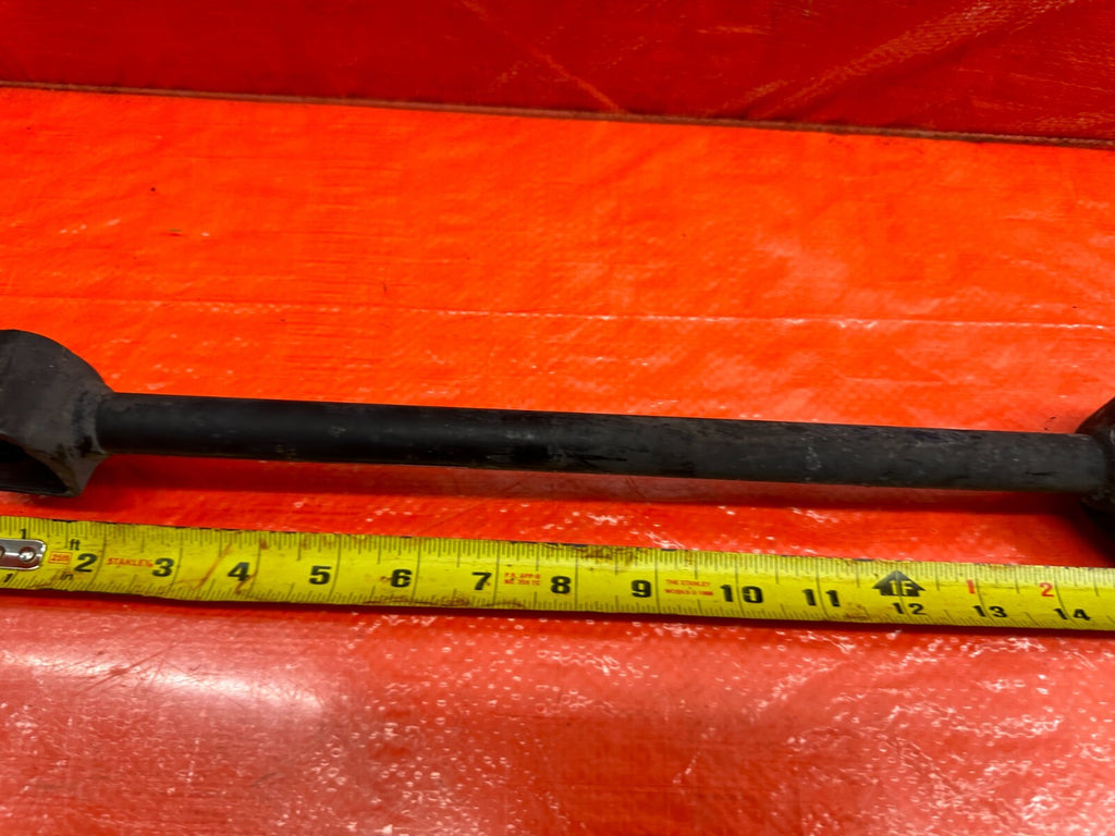 04 08 ACURA TSX   LEFT OR RIGHT REAR   LEADING CONTROL ARM   OEM FACTORY #20913