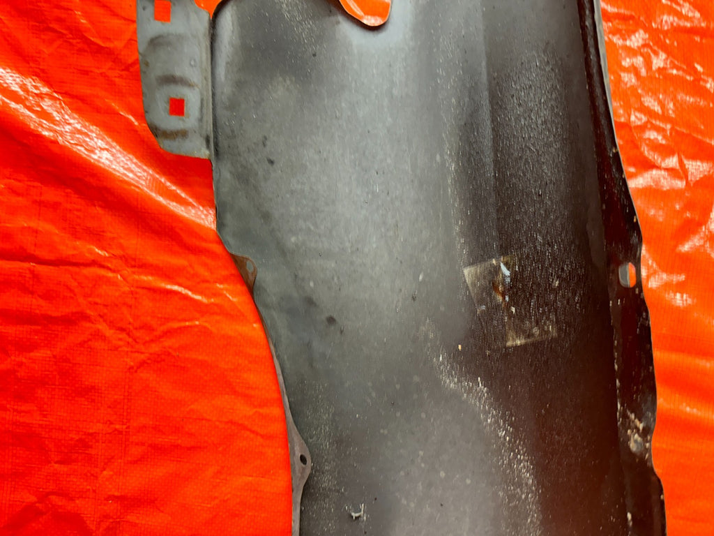 04 08 ACURA TSX RIGHT PASS SIDE FRONT FENDER BODY PANEL OEM #33014
