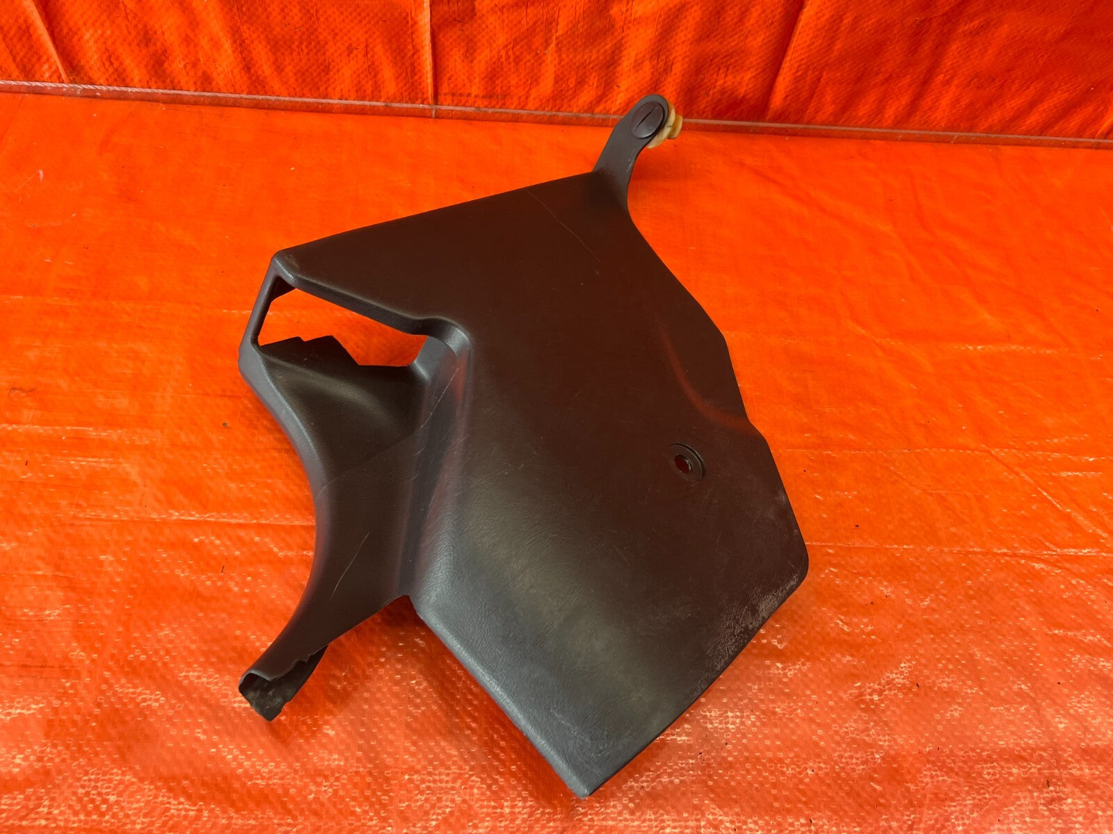 94 01 ACURA INTEGRA   2 DOOR ONLY   INTERIOR KICK PANEL   DRIVER LEFT OEM #1346