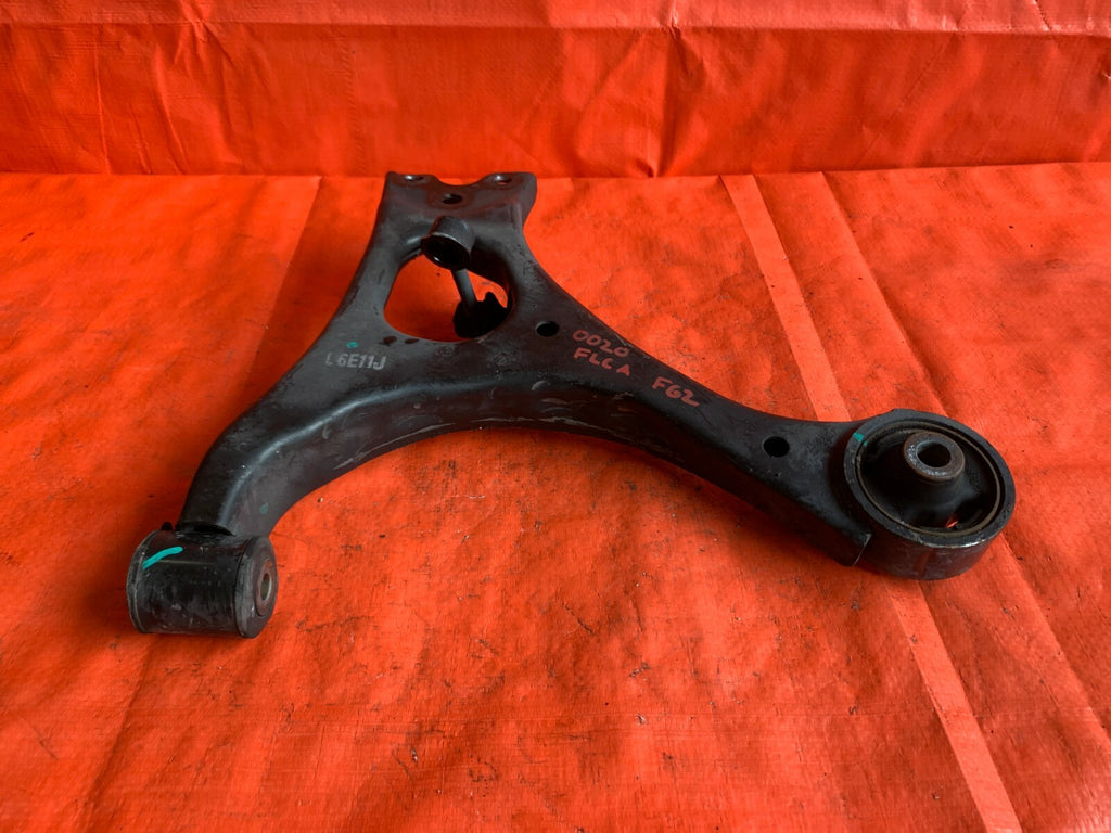 OEM 2008 08 HONDA CIVIC SI   DRIVER LEFT FRONT LOWER CONTROL ARM0