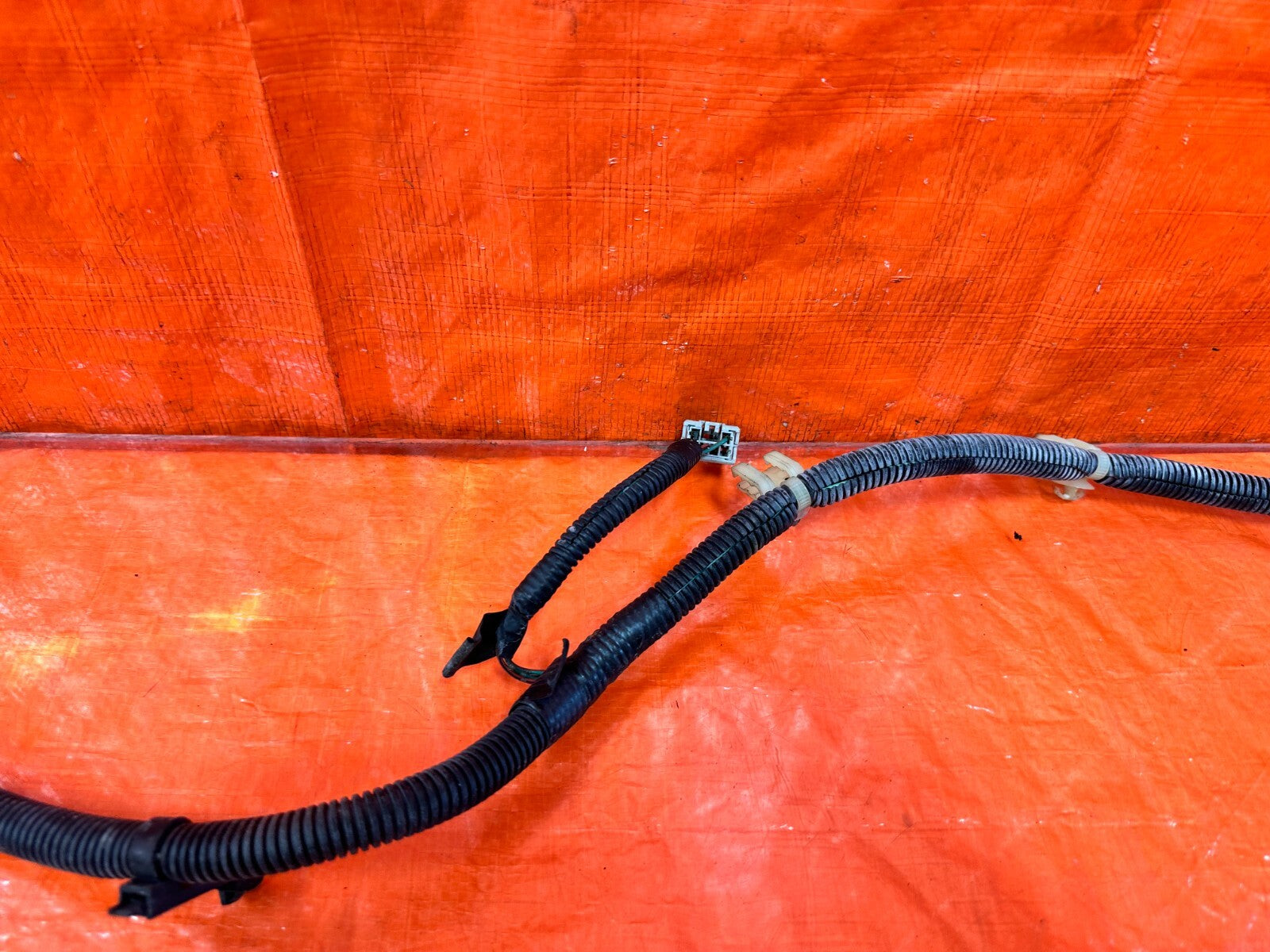 96 98 HONDA CIVIC DX   HATCHBACK   REAR HARNESS 32108 S03 C00   OEM FACTORY #2875