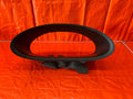 94   01 ACURA INTEGRA   INSTRUMENT GAUGE CLUSTER BLACK BEZEL PLASTIC TRIM #900