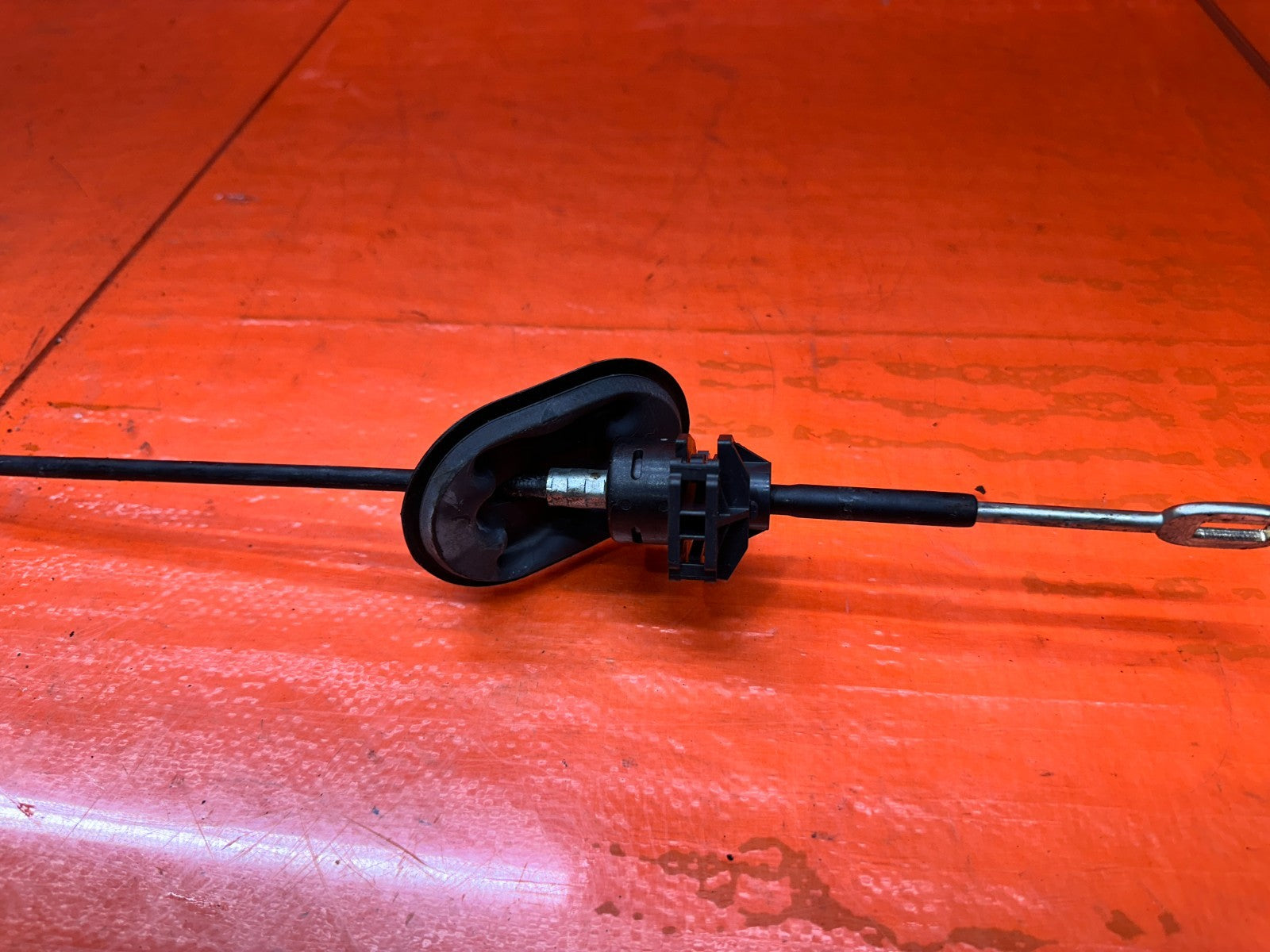 04 08 ACURA TSX 2.4L AUTOMATIC TRANSMISSION SHIFT CABLE OEM #3305