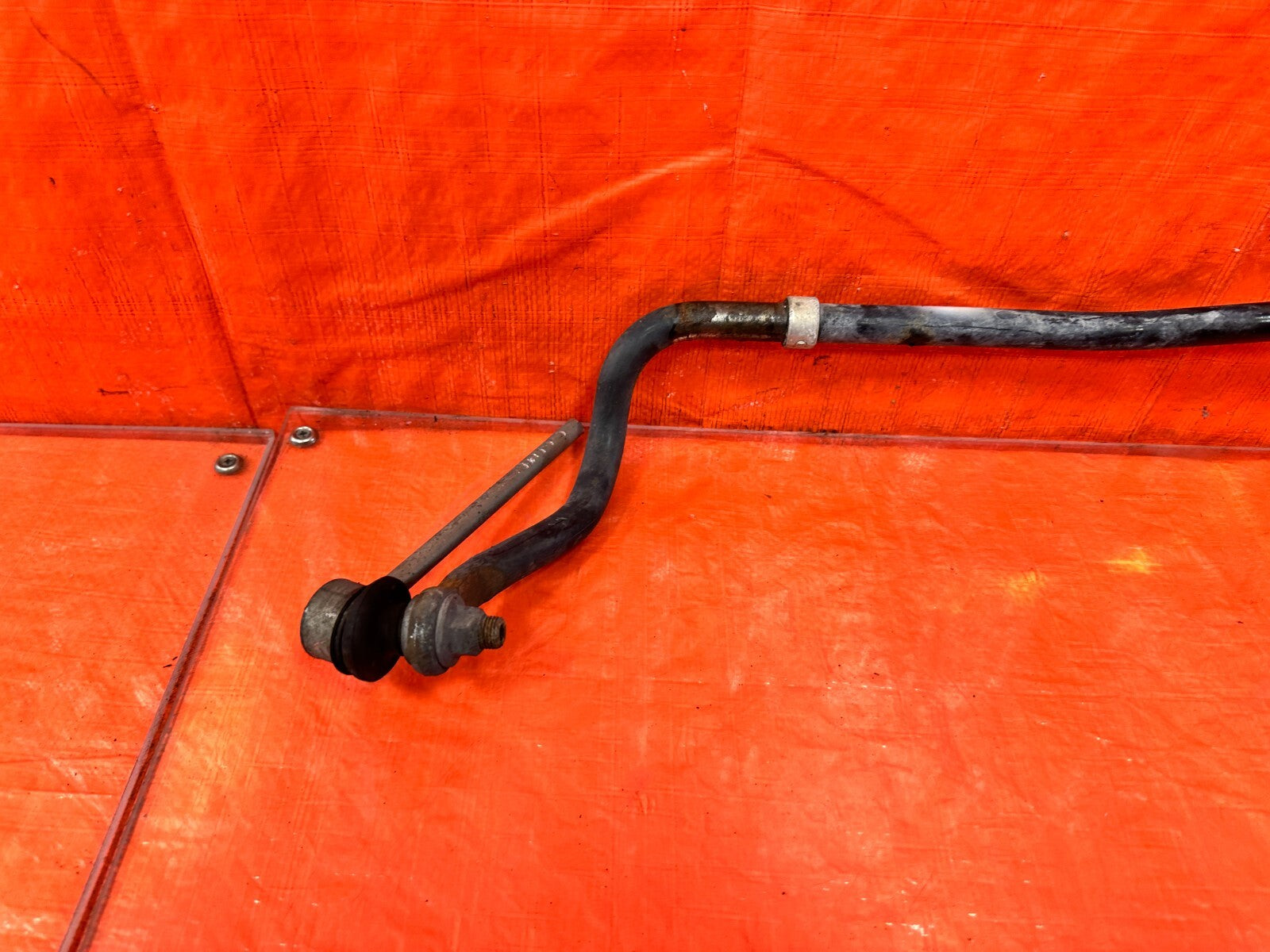 13 16 SCION FRS   17 20 86   FRONT SWAY ANTI ROLL STABILIZER BAR   OEM #2934