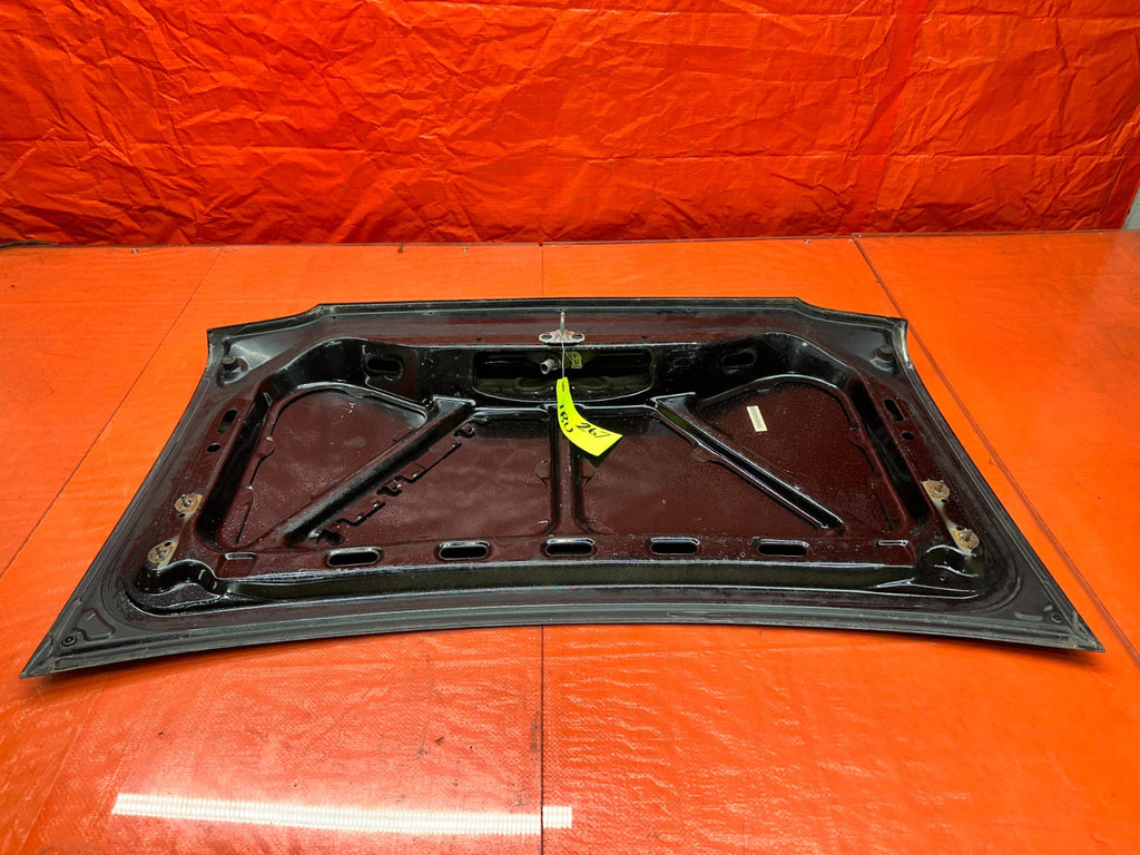 90 97 MAZDA MIATA TRUNK LID OEM FACTORY #26714