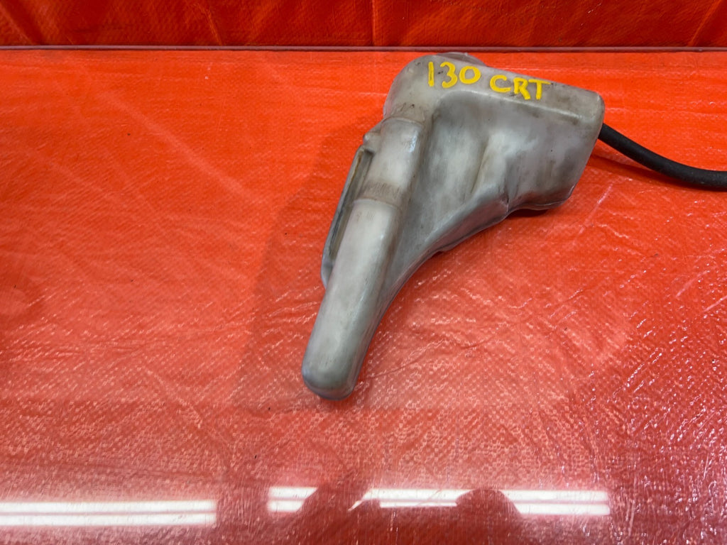96 00 HONDA CIVIC   COOLANT OVERFLOW RESERVOIR RESERVE TANK BOTTLE   OEM #1303