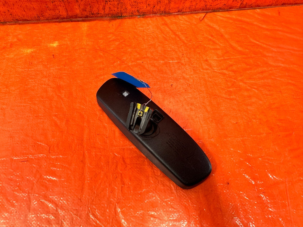 2008 2015 INFINITI G37 Q60 REAR VIEW MIRROR FACTORY OEM #3293