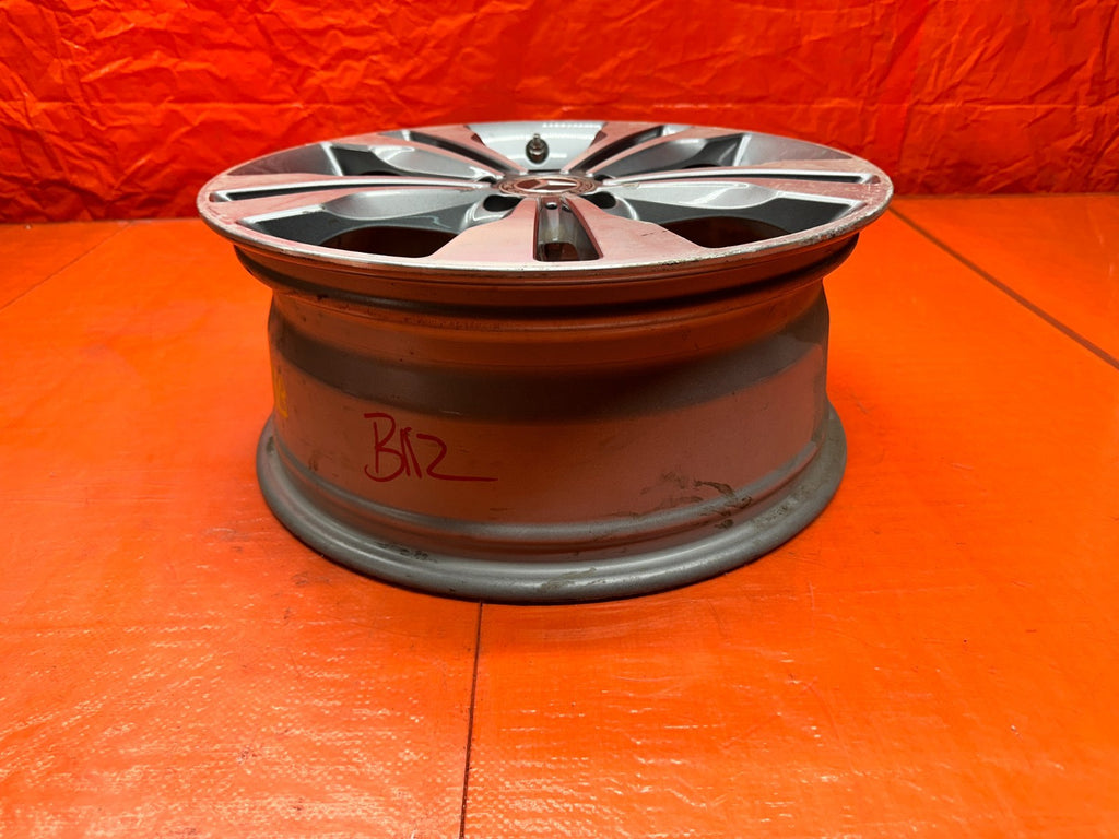 15 18 MERCEDES BENZ C300 W205   WHEEL RIM   A205 401 02 00   OEM OE FACTORY **8