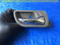 OEM 03 2004 2005 HONDA ACCORD  SEDAN PASSENGER RIGHT REAR INTERIOR DOOR HANDLE0