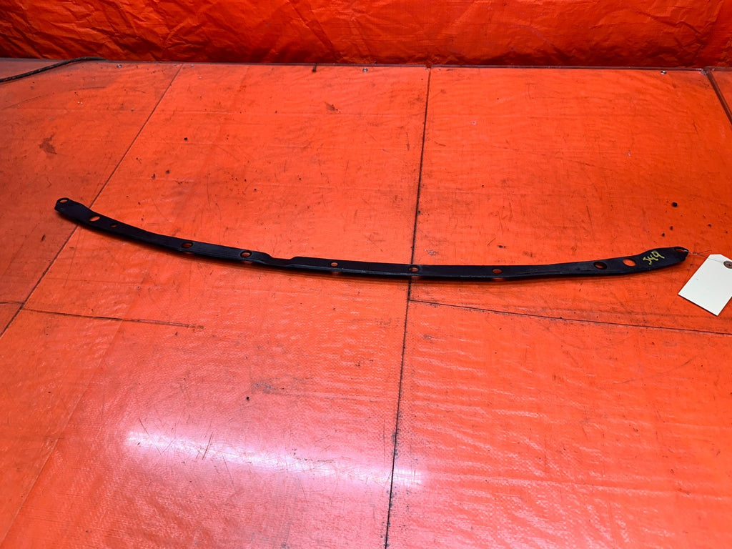 94-01 ACURA INTEGRA FRONT BUMPER REINFORCEMENT STIFFENER BRACKET OEM #3495
