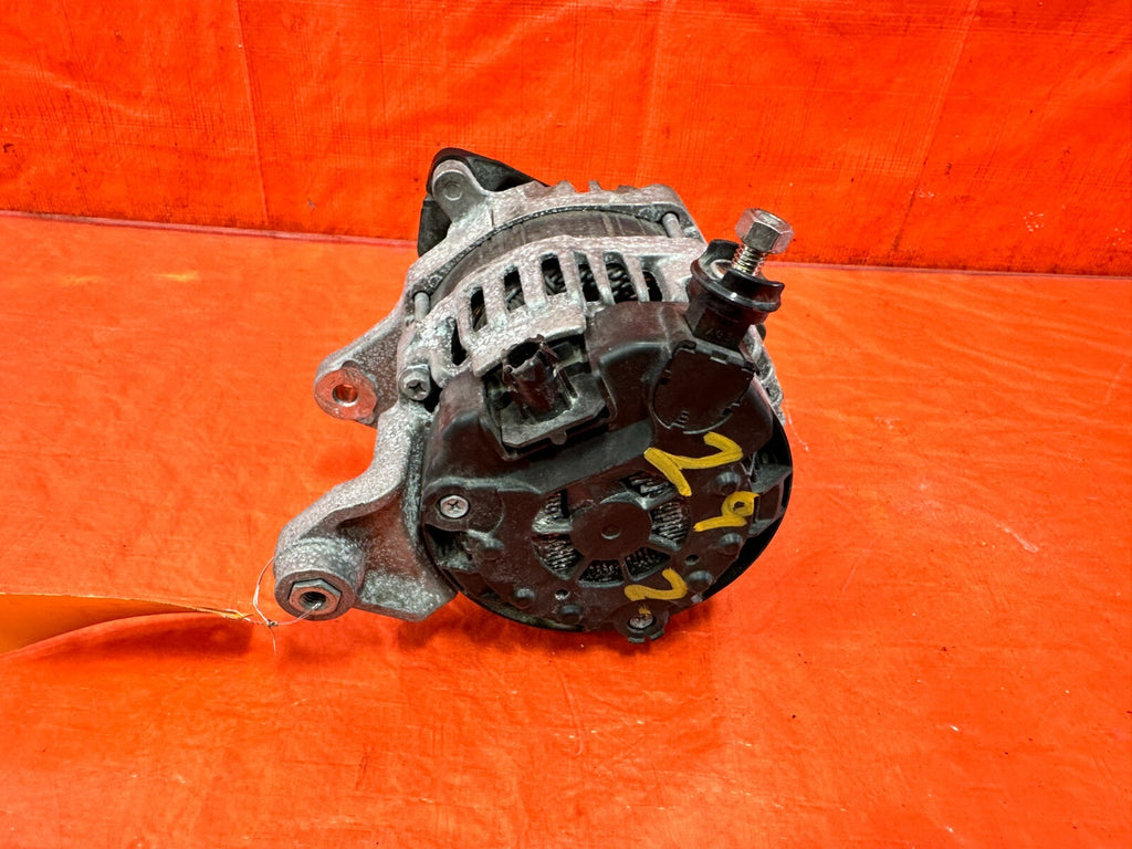 17 20 SUBARU BRZ   ALTERNATOR ASSEMBLY   OEM FACTORY #2925