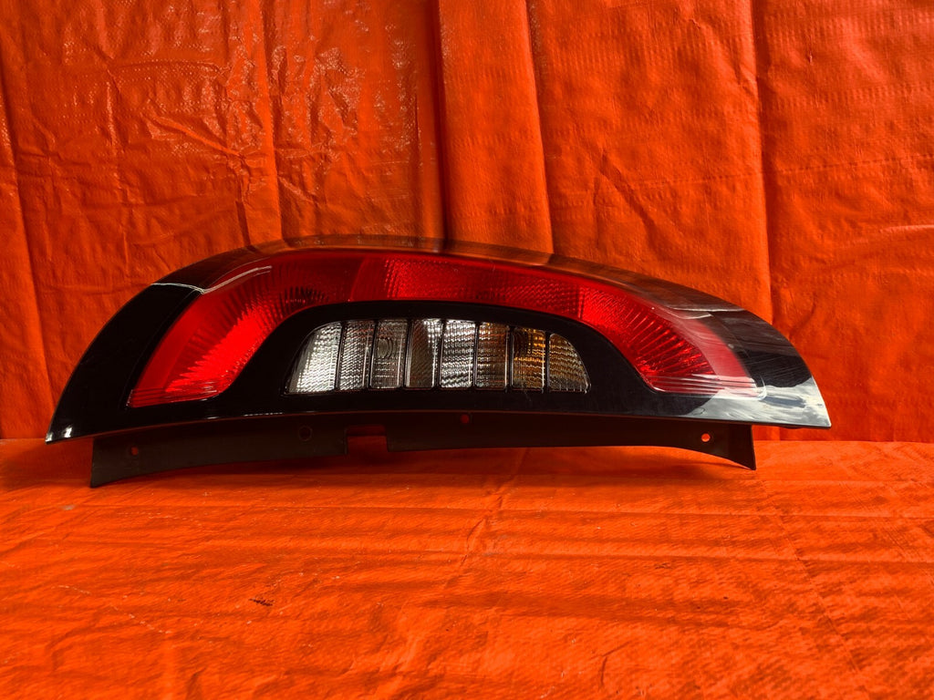 OEM 2014 2015 2016 14 15 16 KIA SOUL DRIVER LEFT TAIL LIGHT LAMP L LH0