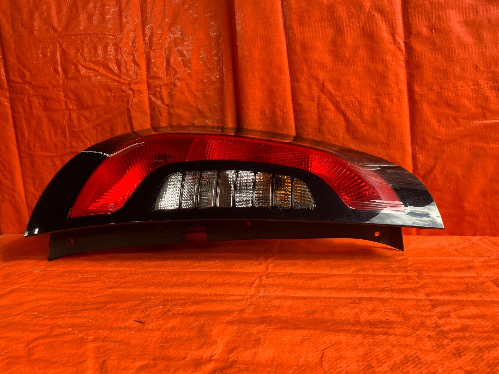 OEM 2014 2015 2016 14 15 16 KIA SOUL DRIVER LEFT TAIL LIGHT LAMP L LH0