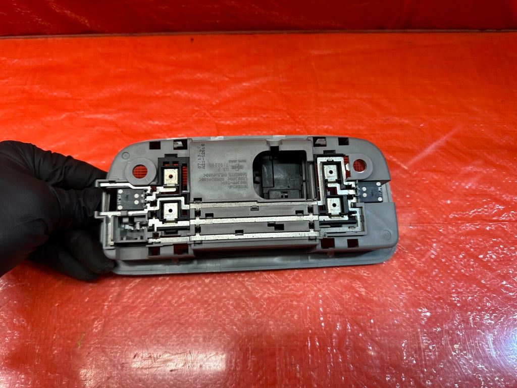 2008 HONDA CIVIC   SI  MODEL ONLY   FRONT DOME MAP READING LIGHT LAMP   OEM #2048