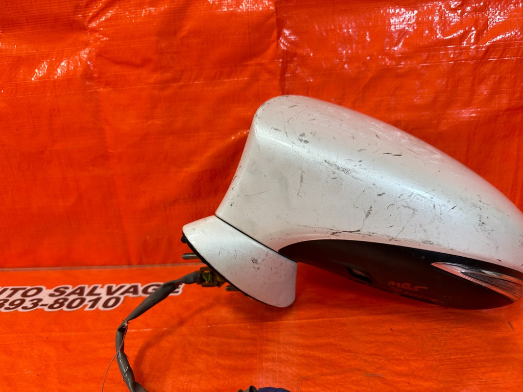 14 16 LEXUS IS250 IS350   DRIVER LEFT SIDE VIEW MIRROR   7 WIRE COUNT   OEM8