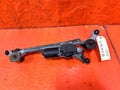 08 15 INFINITI G37 Q60 COUPE FRONT WINDSHIELD WIPER MOTOR LINKAGE OEM #3290