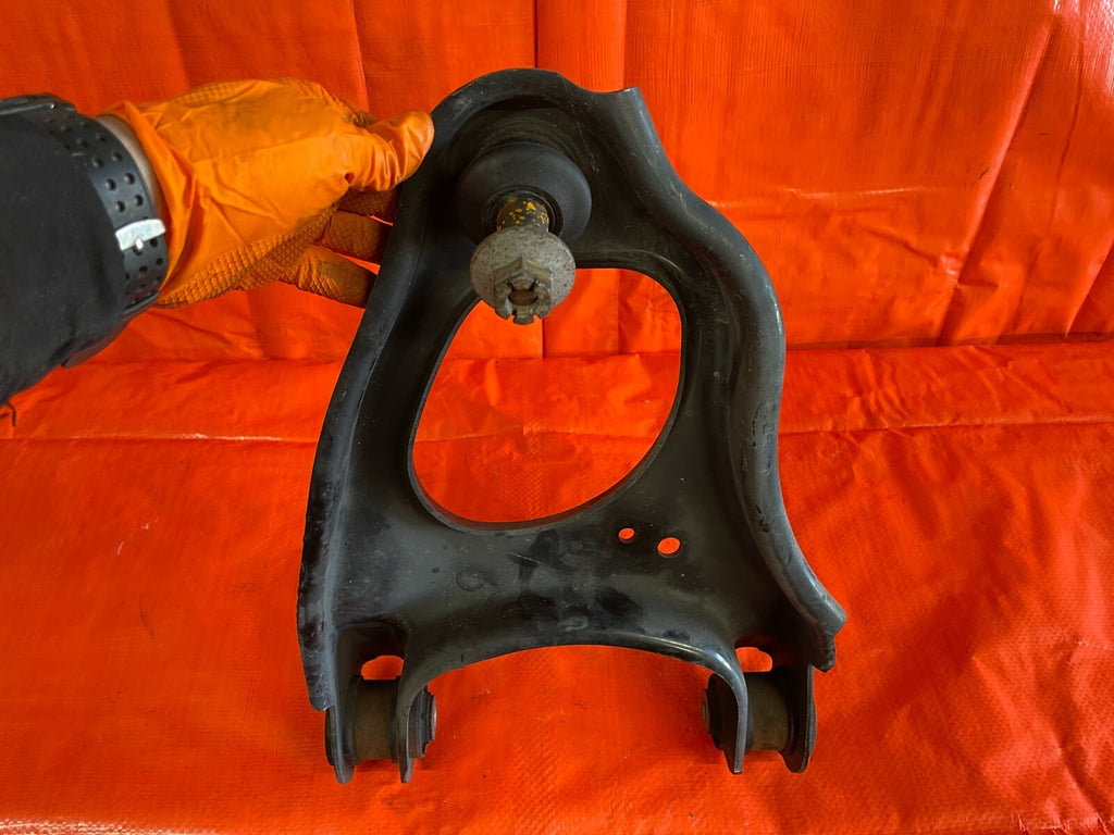 09 14 ACURA TSX   PASSENGER RIGHT REAR   UPPR CONTROL ARM   R RH UCA   OEM OE4
