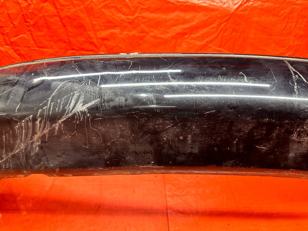 90 97 MAZDA MIATA REAR BUMPER COVER ASSEMBLY OEM FACTORY19