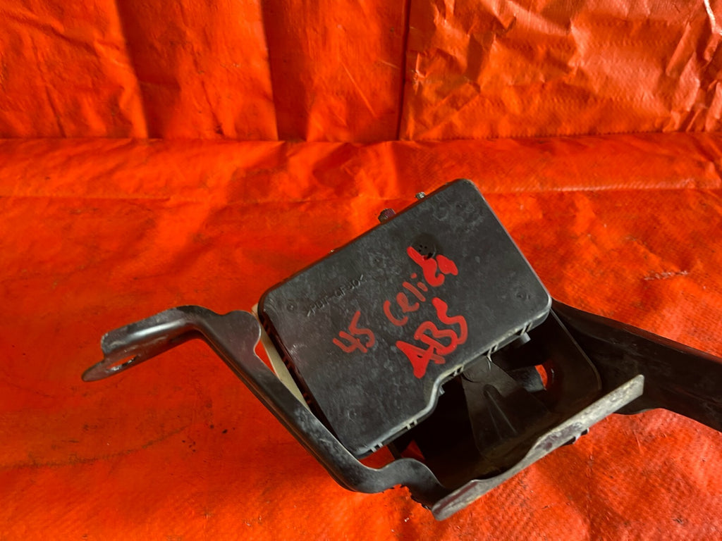 00 05 TOYOTA CELICA GT & GT S   ABS PUMP MODULATOR VALVE   OEM OE FACTORY2